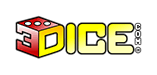 3Dice Casino